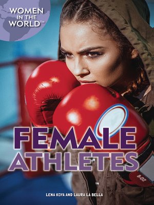 cover image of Female Athletes